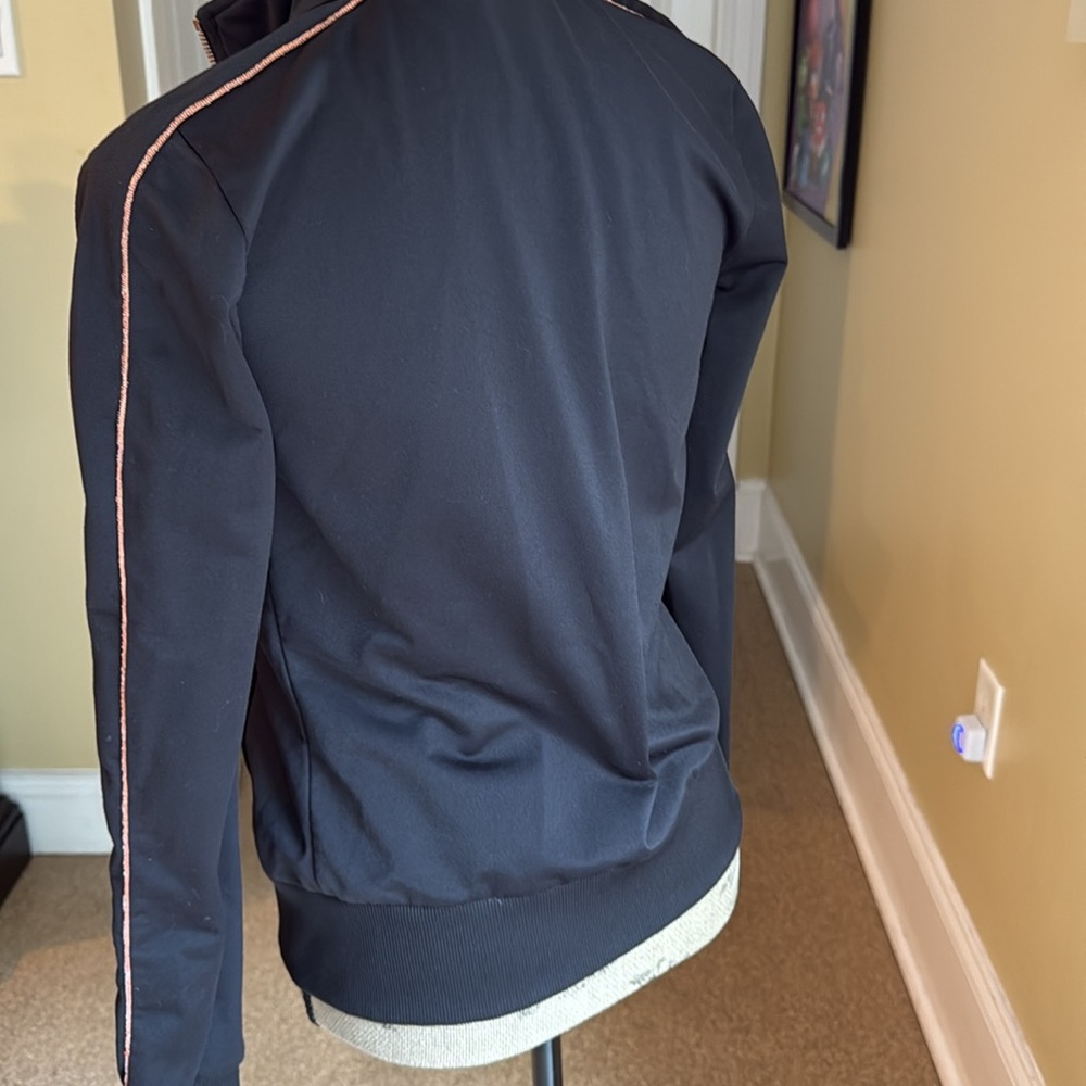 Jacket - Picture 4 of 4